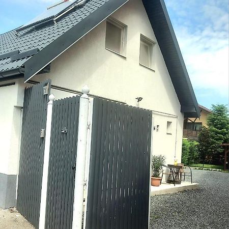 Happy Guests Residence Sibiu Ngoại thất bức ảnh