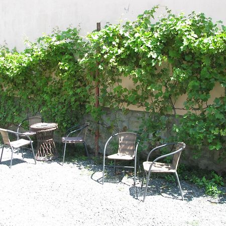 Happy Guests Residence Sibiu Ngoại thất bức ảnh