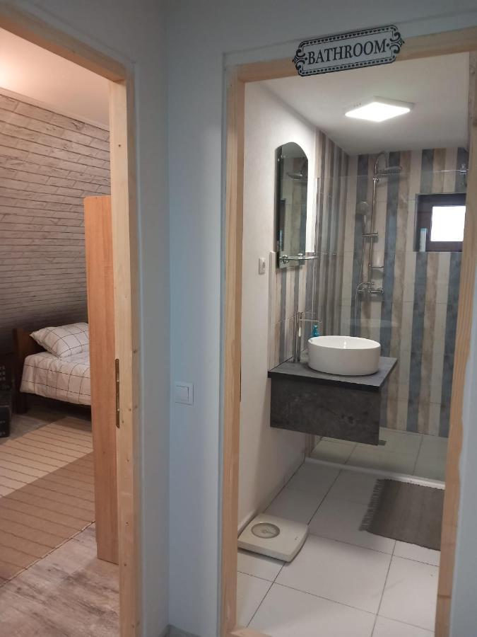 Happy Guests Residence Sibiu Ngoại thất bức ảnh