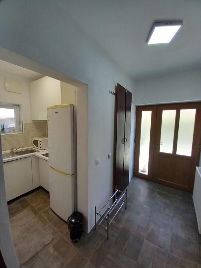 Happy Guests Residence Sibiu Ngoại thất bức ảnh