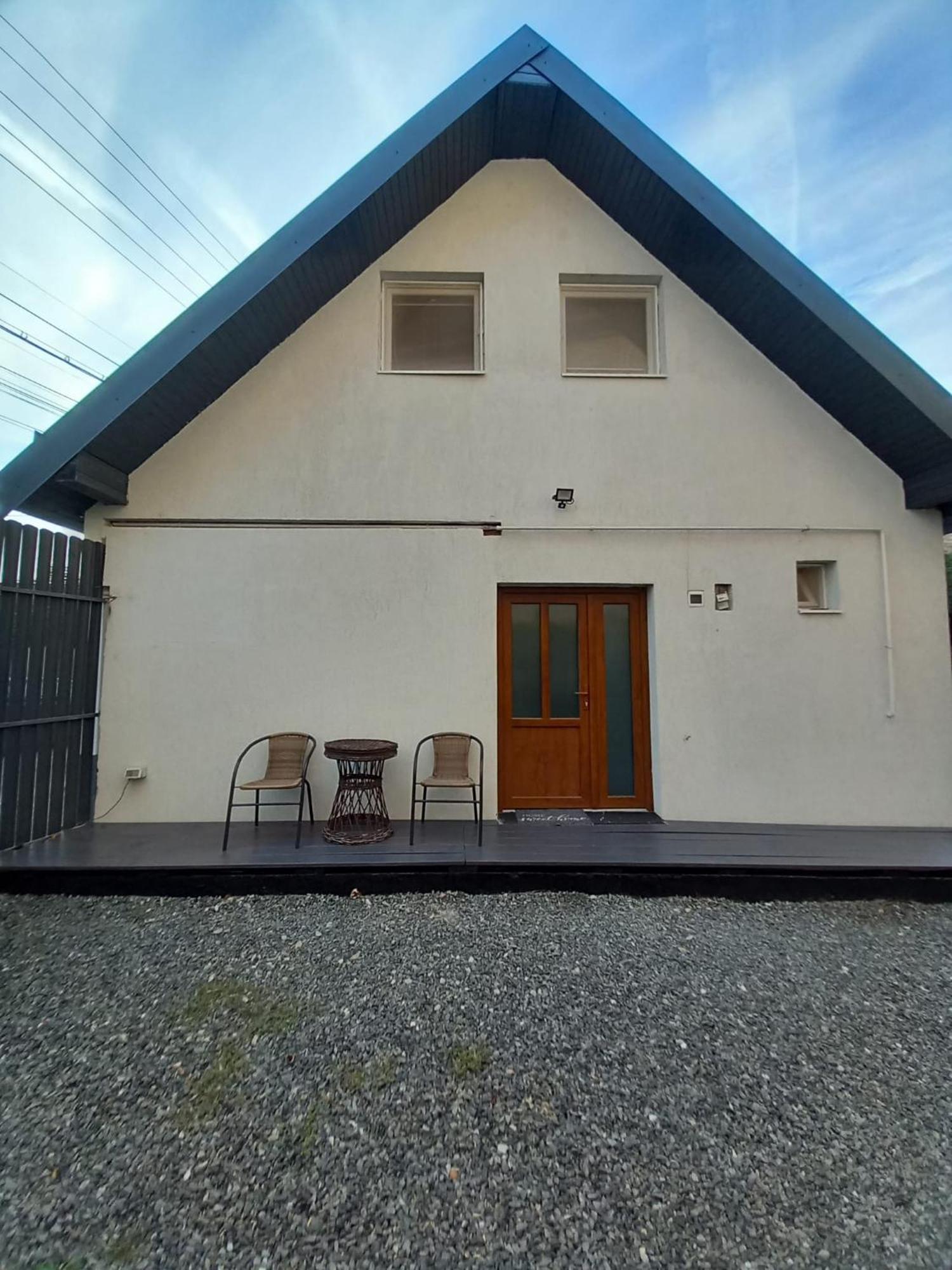 Happy Guests Residence Sibiu Ngoại thất bức ảnh