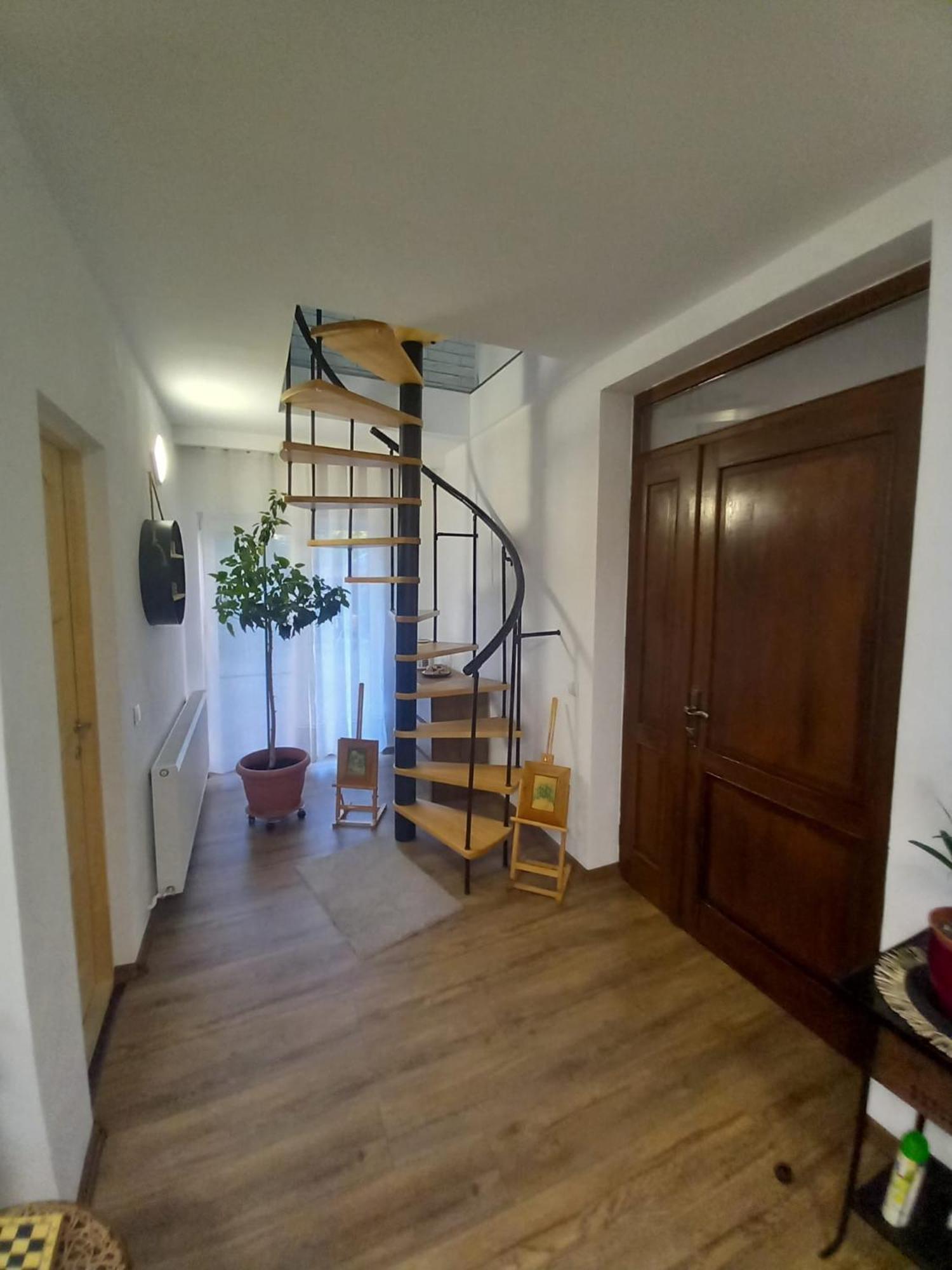 Happy Guests Residence Sibiu Ngoại thất bức ảnh