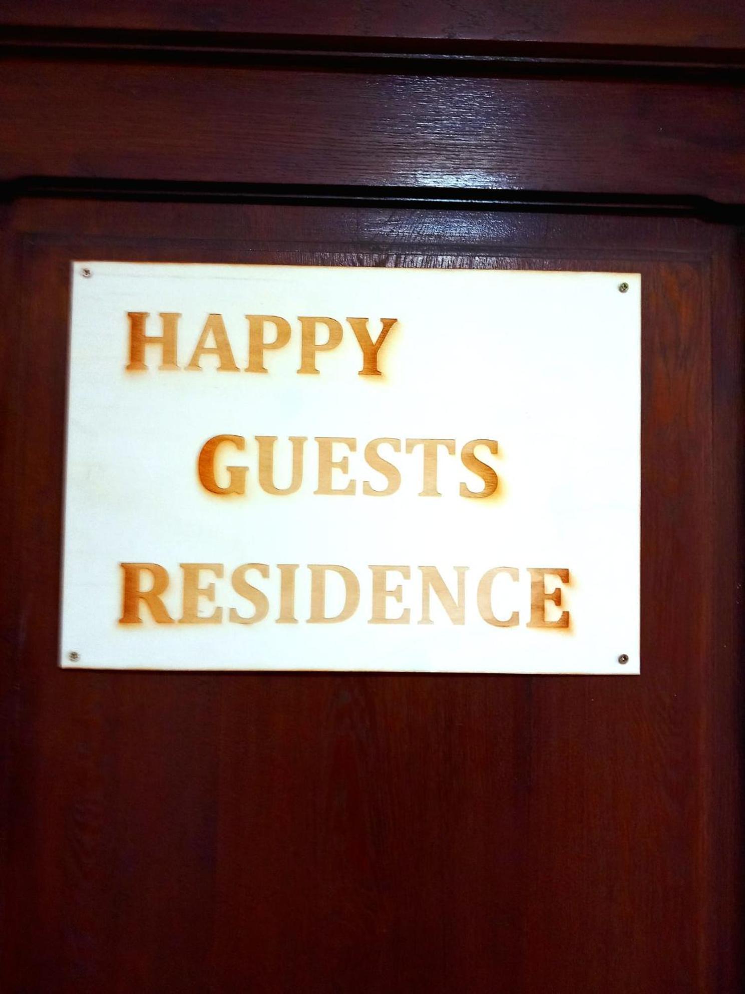 Happy Guests Residence Sibiu Ngoại thất bức ảnh