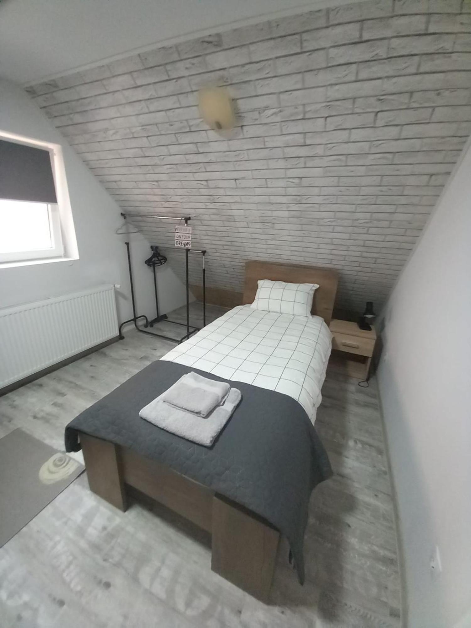 Happy Guests Residence Sibiu Ngoại thất bức ảnh