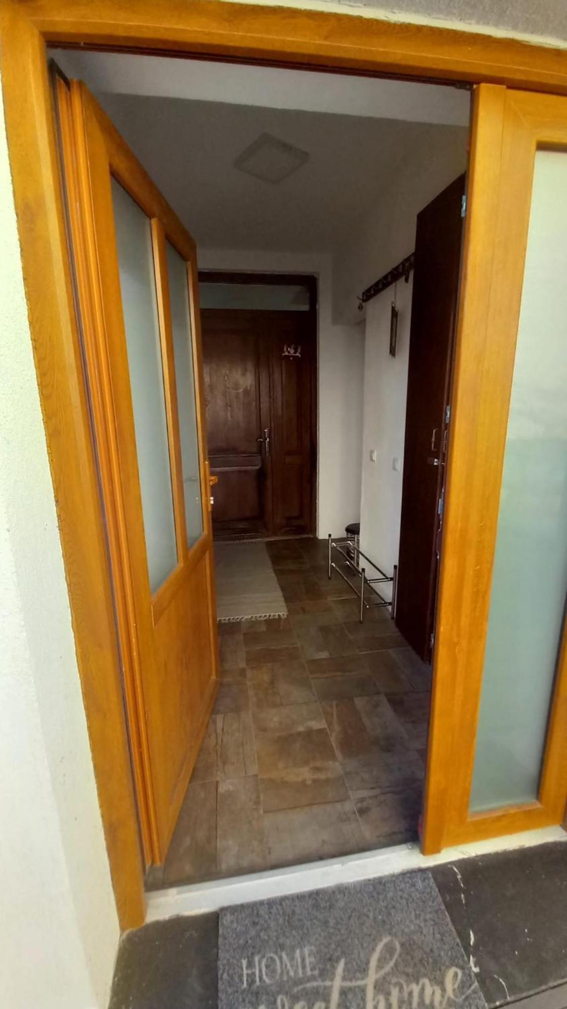 Happy Guests Residence Sibiu Ngoại thất bức ảnh