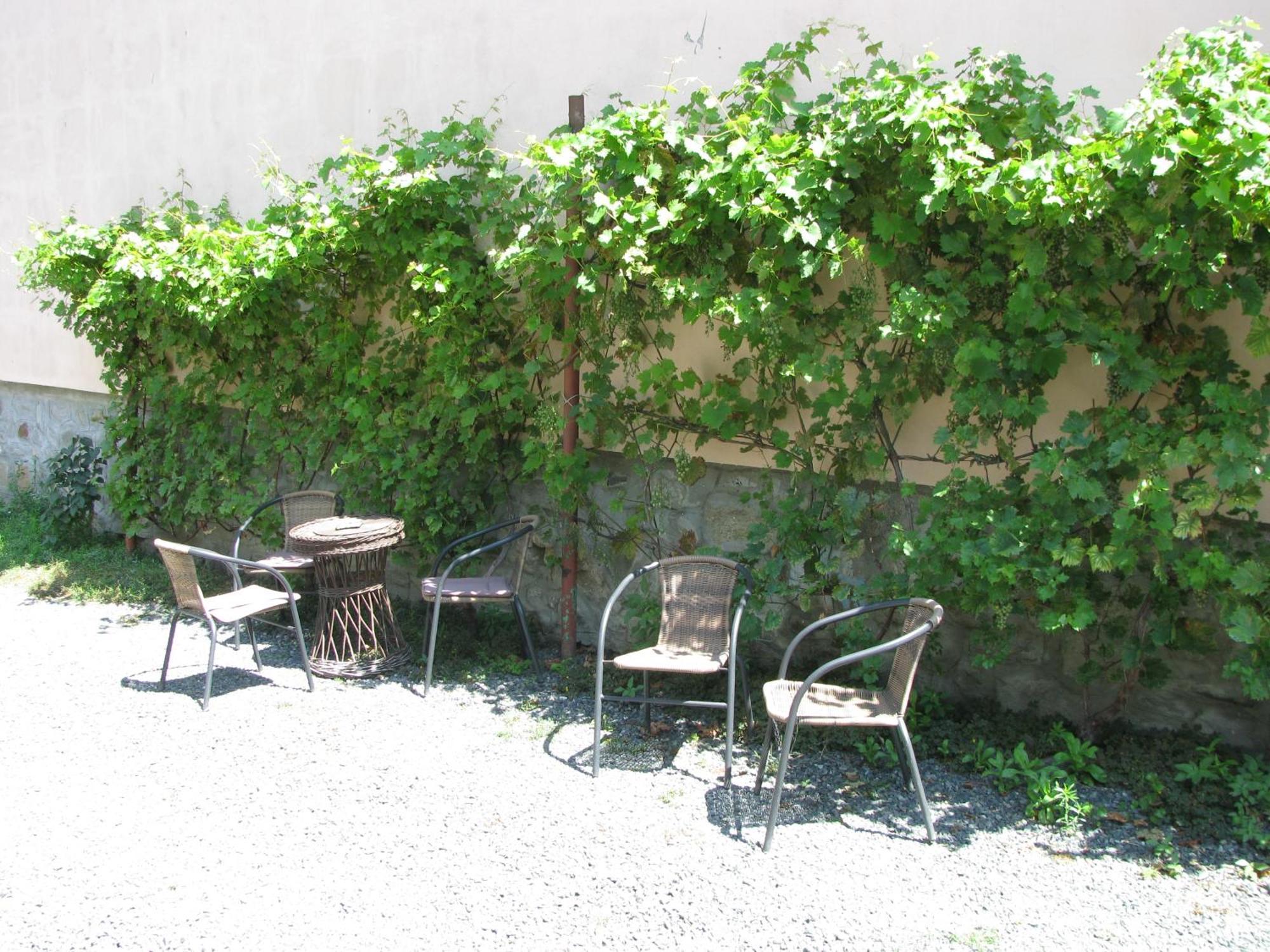 Happy Guests Residence Sibiu Ngoại thất bức ảnh