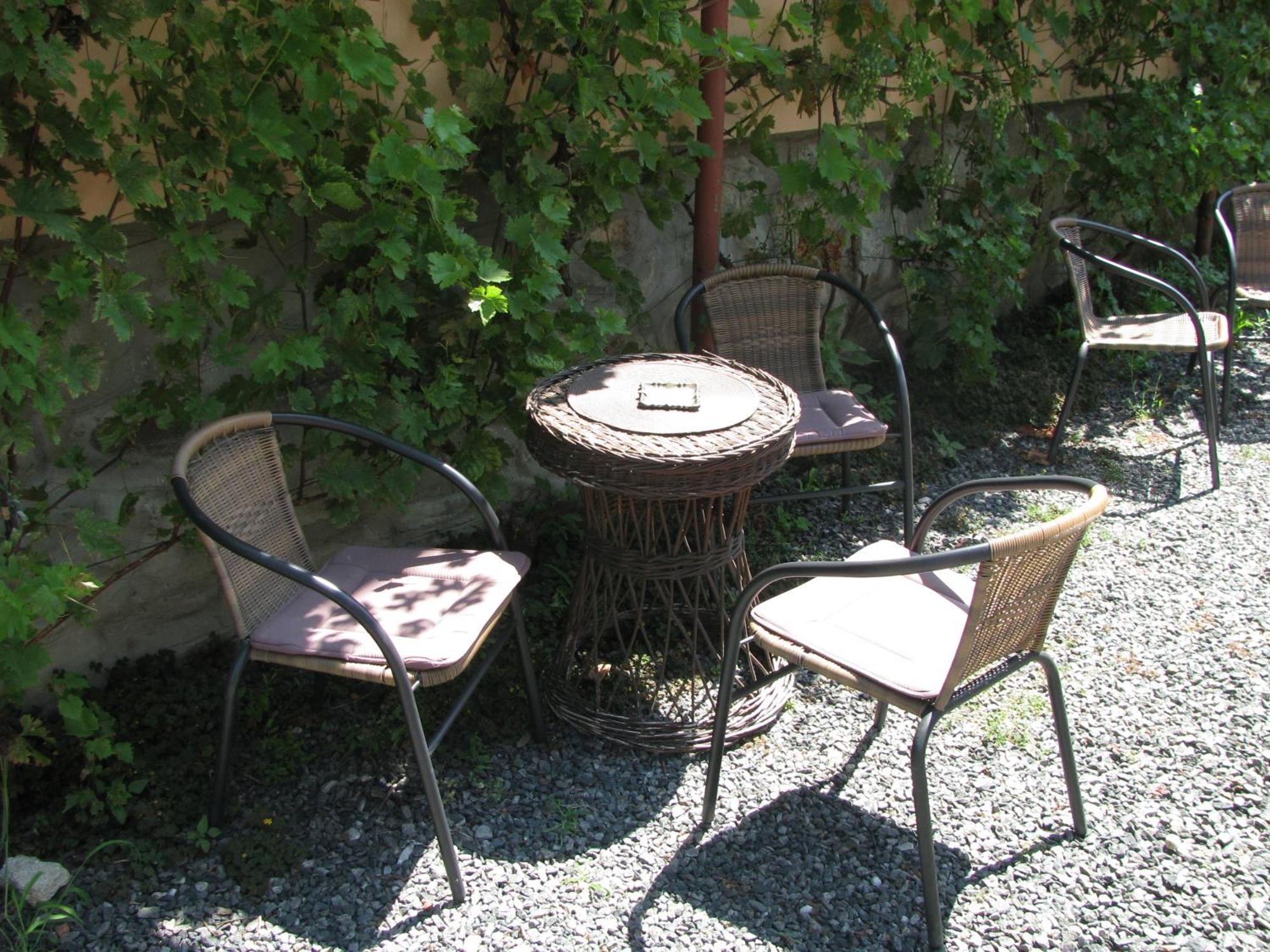 Happy Guests Residence Sibiu Ngoại thất bức ảnh