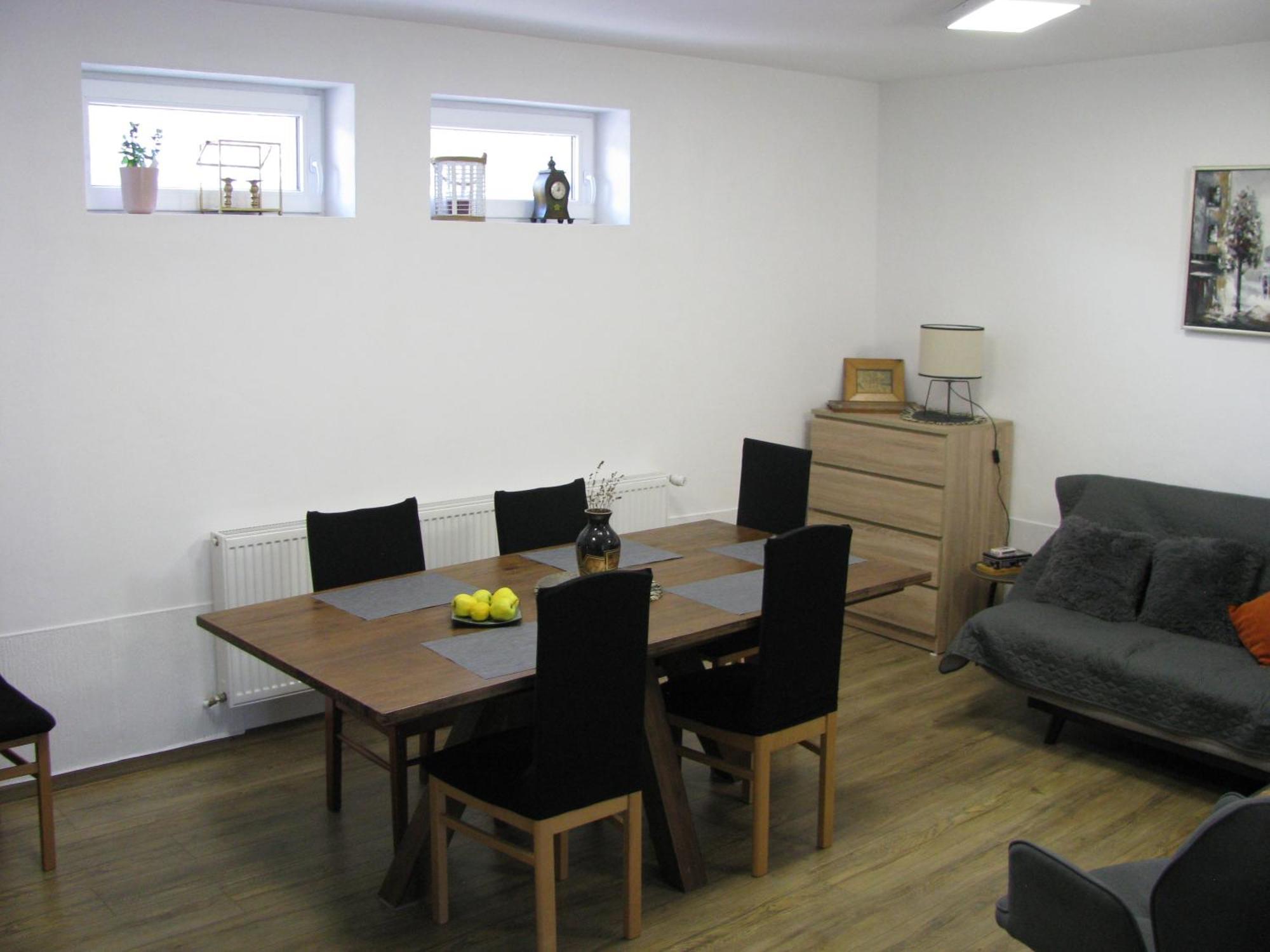 Happy Guests Residence Sibiu Ngoại thất bức ảnh