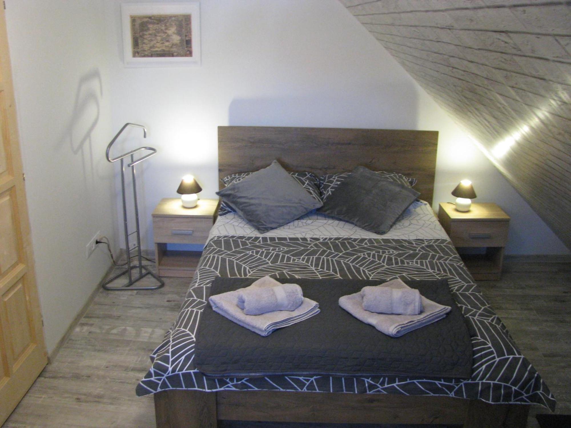 Happy Guests Residence Sibiu Ngoại thất bức ảnh