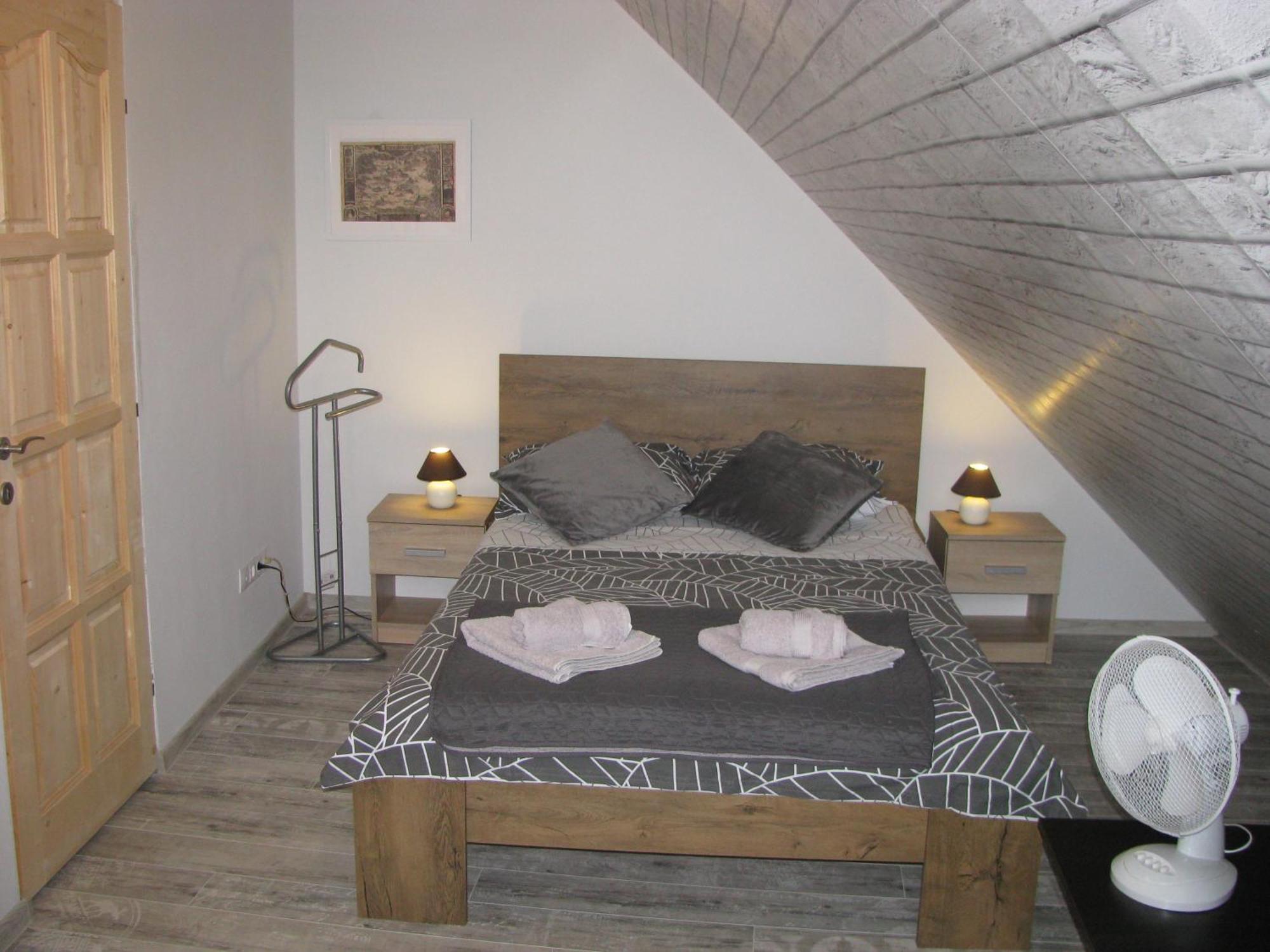 Happy Guests Residence Sibiu Ngoại thất bức ảnh