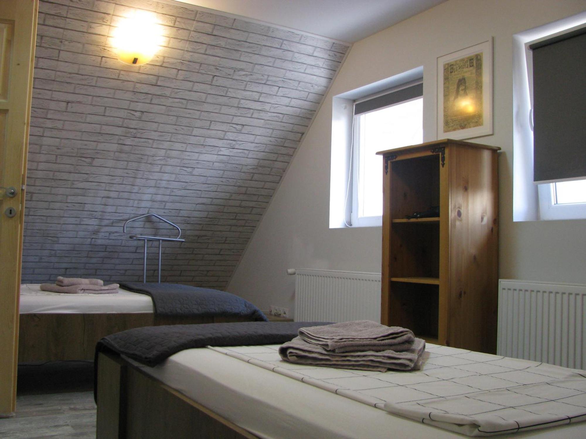 Happy Guests Residence Sibiu Ngoại thất bức ảnh