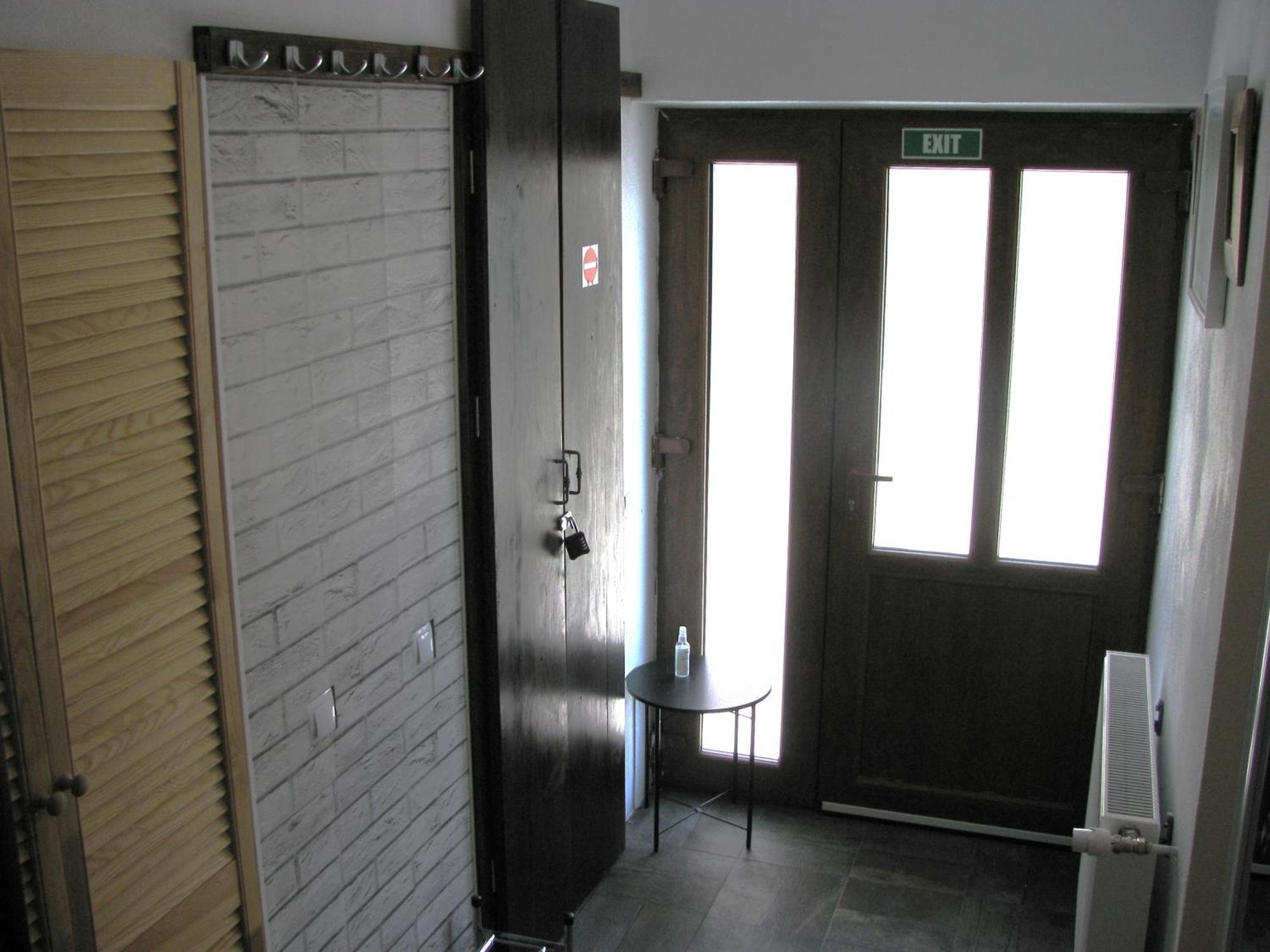 Happy Guests Residence Sibiu Ngoại thất bức ảnh